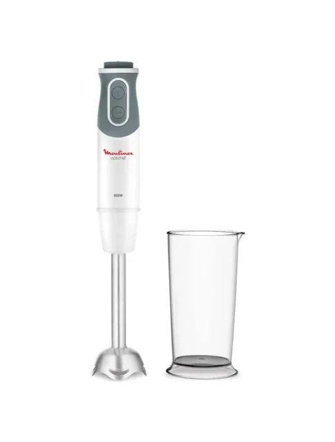 MOULINEX | Hand Blender 800W | DD64B127 product image