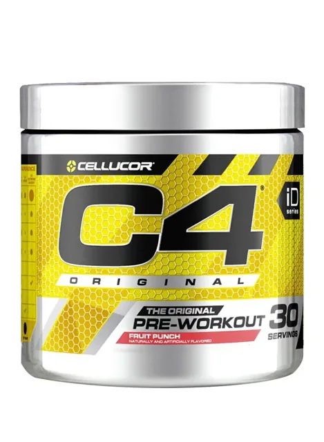 Cellucor C4 Pre Workout price comparison in Qatar