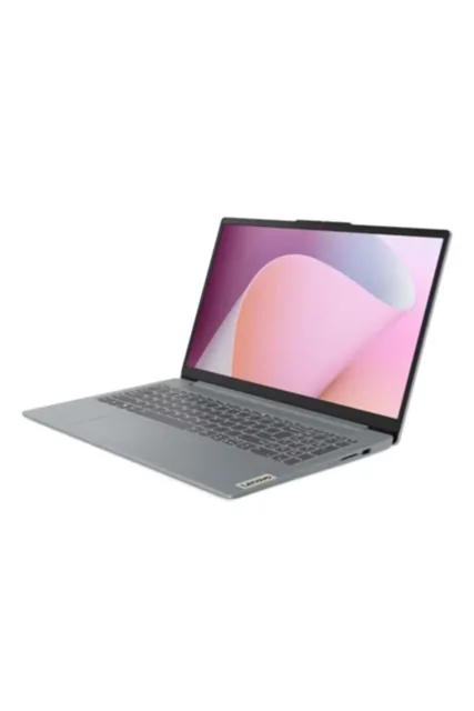 Lenovo IdeaPad SLIM3 15.6" Ryzen 7 7730u 8GB RAM 512GB – Gray product image