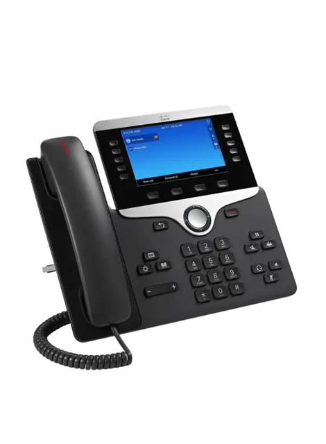 Cisco 8841 IP Phone price comparison Qatar – cheapest at A1 Devices via Microless