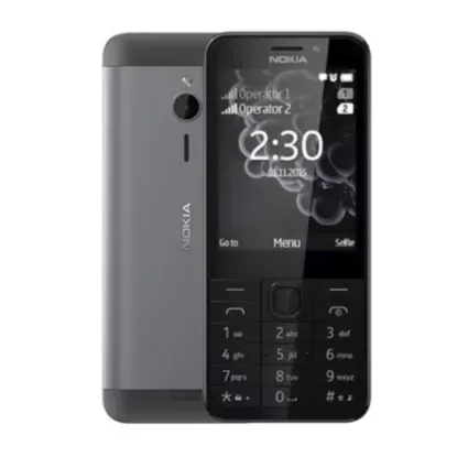 Nokia – Black price comparison Qatar – cheapest at Kids Gallery via Snoonu