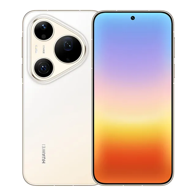 Huawei Pura Pro Max 512GB – Gold price comparison Qatar – cheapest at RP Tech