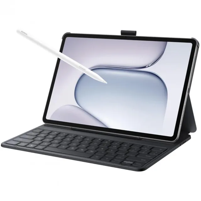 Honor Pad 20 Tablet - Wi-Fi with Keyboard and Pen 2026, 12.1", 256 GB, Grey, Octa Core product image