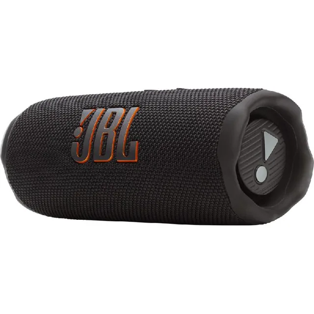 JBL Flip 7 Portable Waterproof And Drop-Proof Speaker Black | JBLFLIP7BLK price comparison Qatar – cheapest at Jumbo Souq