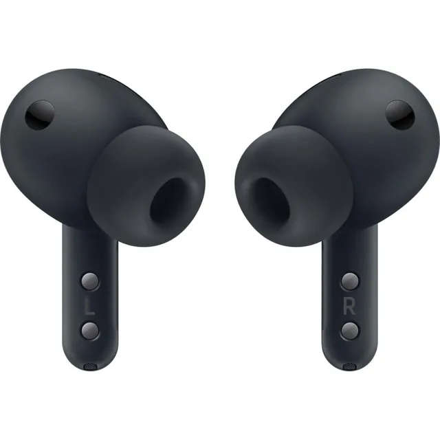 Samsung Galaxy Buds 4 Pro SM-640 Black price comparison Qatar – cheapest at SmartEdge via Microless