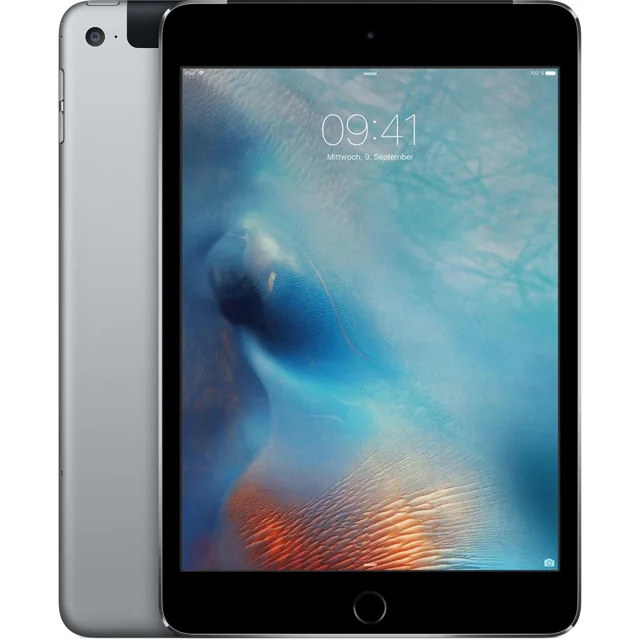 Apple iPad Mini 128GB – Space Gray price comparison Qatar – cheapest at Vodafone Qatar