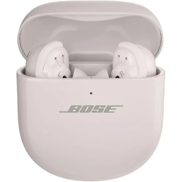 Bose QuietComfort Ultra Earbuds White Smoke price comparison Qatar – cheapest at Lulu Hypermarket