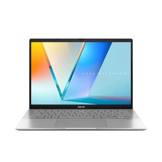 ASUS VivoBook S14 14" 2GB RAM 16GB – Silver product image