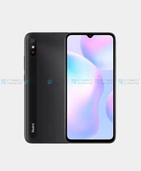 Xiaomi Redmi 64GB – Black price comparison Qatar – cheapest at Noon