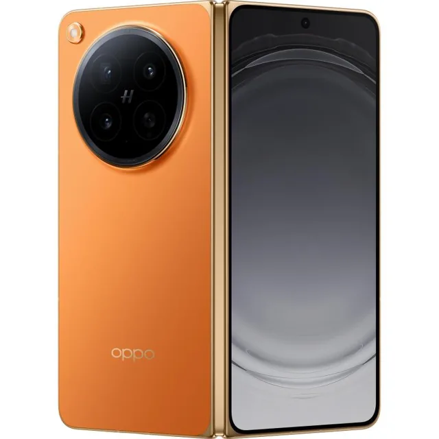Oppo Find N Lite 512GB – Orange price comparison Qatar – cheapest at iConnect