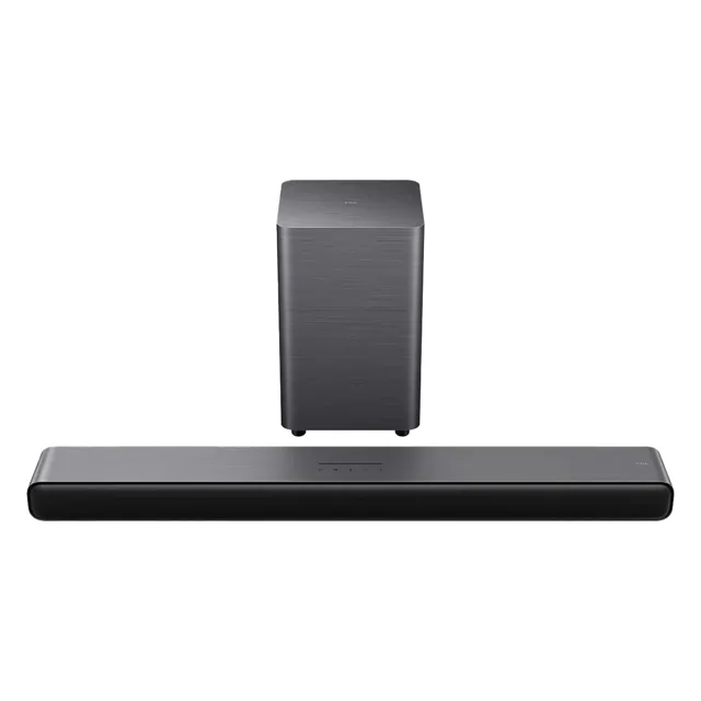 TCL Sound Bar S55H 2.1ch price comparison Qatar – cheapest at Ansar Gallery