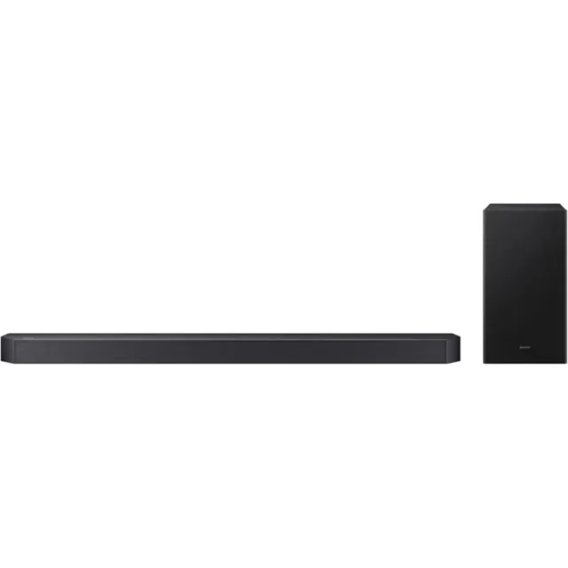 Samsung Q-series Soundbar HW-Q600F 3.1.2 ch Subwoofer product image