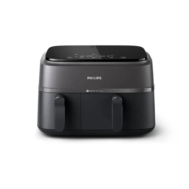 Philips Air Fryer 9L Black price comparison Qatar – cheapest at Lulu Hypermarket