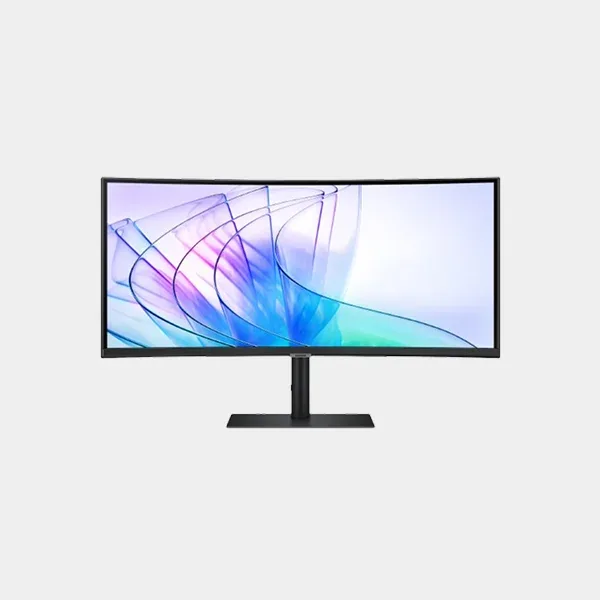 Samsung Monitor LS34C650VAMXUE price comparison in Qatar