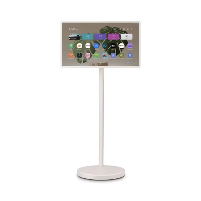 LG 27 inch StanbyME 2 Super Portable Touch Screen price comparison Qatar – cheapest at Jumbo Souq via Snoonu
