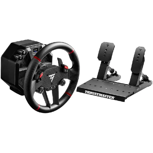 Thrustmaster EMEA Type G T598-P price comparison Qatar – cheapest at Microless