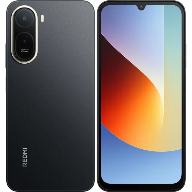 Xiaomi Redmi Pro 128GB – Black price comparison Qatar – cheapest at iConnect