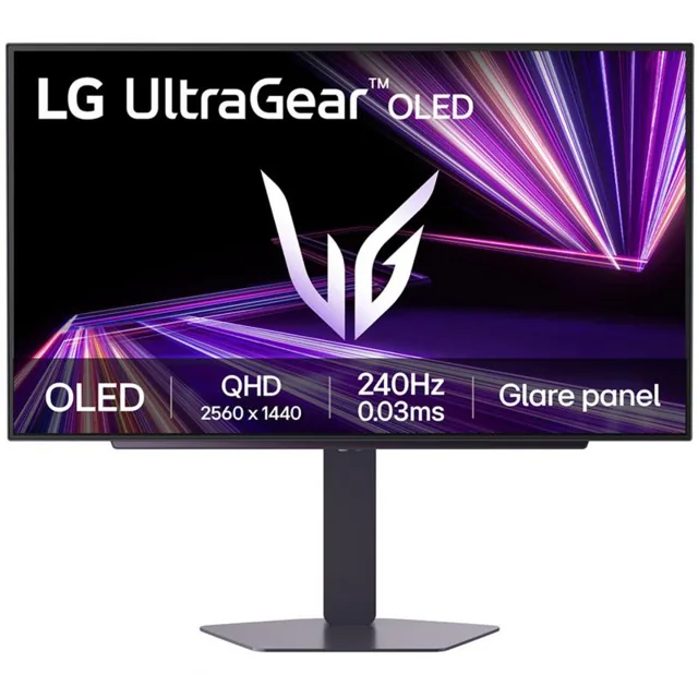 LG OLED TV Pro 27" QHD price comparison Qatar – cheapest at Noon