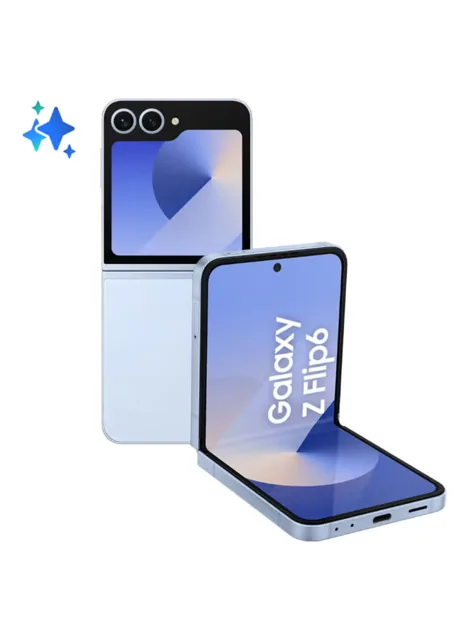 Samsung Galaxy Z Flip 256GB – Blue price comparison Qatar – cheapest at Noon