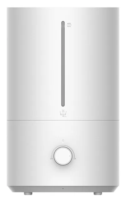 Xiaomi Smart 2 Lite Humidifier / 4L Capacity / With Water Sterilization Feature - GTIN 6934177799785 price comparison in Qatar