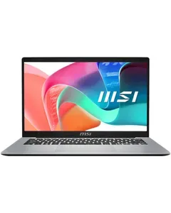 MSI Laptop Modern 14 F13MG I3-1315U/8/512GB SSD/Win 11/14 inch Silver price comparison Qatar – cheapest at Lulu Hypermarket