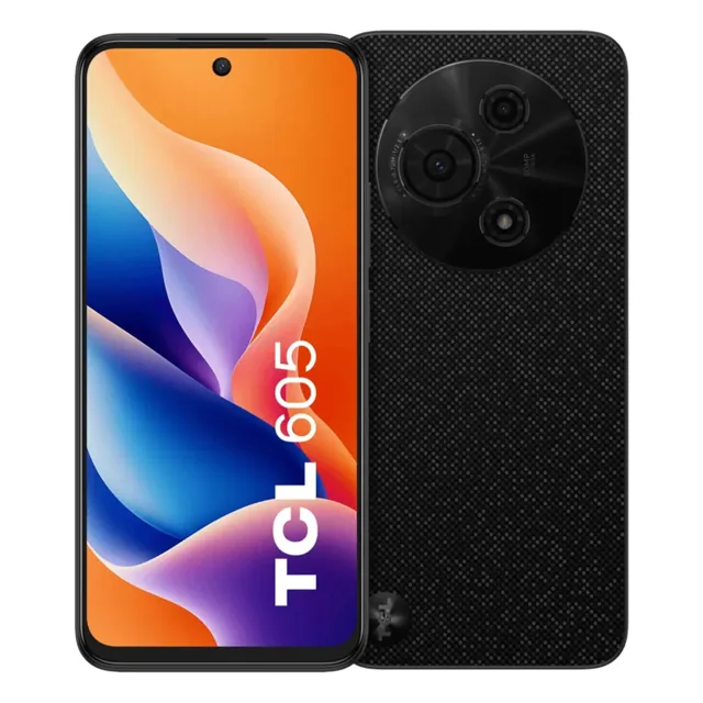TCL 128GB – Black price comparison Qatar – cheapest at Planet Trading via Snoonu