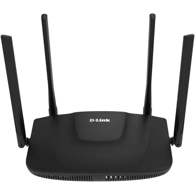 D-Link Gigabit Router price comparison Qatar – cheapest at Ansar Gallery