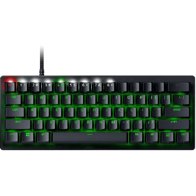 Razer Huntsman V3 Pro Mini - Us Layout price comparison Qatar – cheapest at Alif Stores