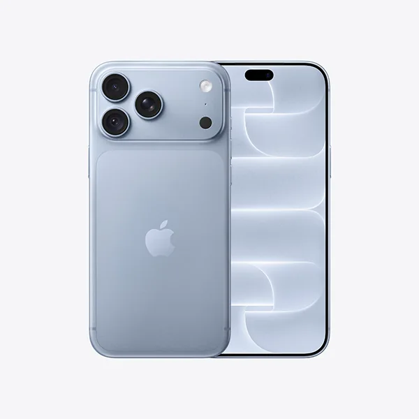 Apple iPhone 18 Pro product image