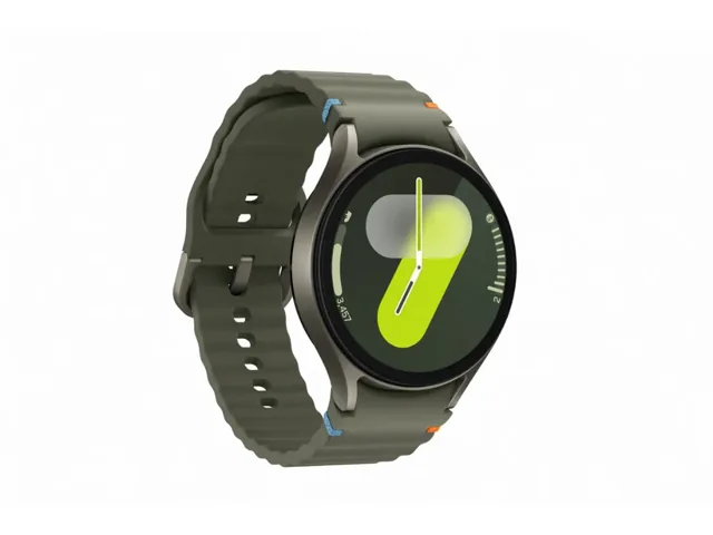 Samsung Galaxy Watch 32GB – Green price comparison Qatar – cheapest at Al Anees