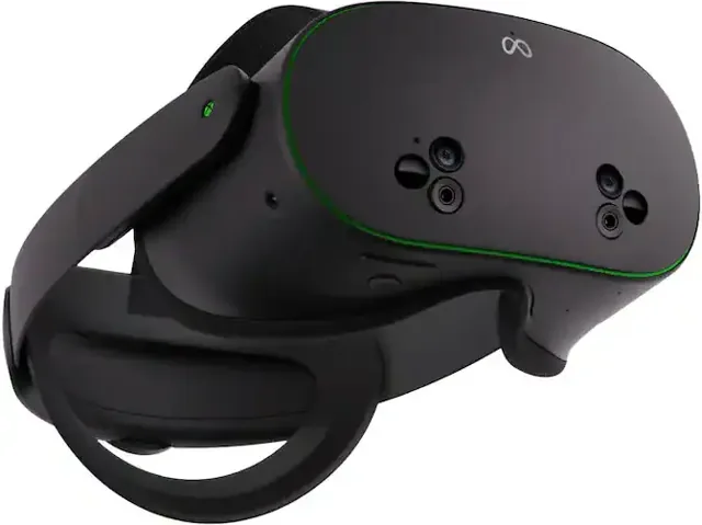 Meta Quest 3S Xbox Edition 128GB price comparison Qatar – cheapest at Alif Stores