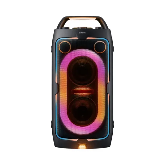 Samsung Sound Tower Mx-St40F/Zn 160 Watts 2.0Ch Party Speaker price comparison in Qatar