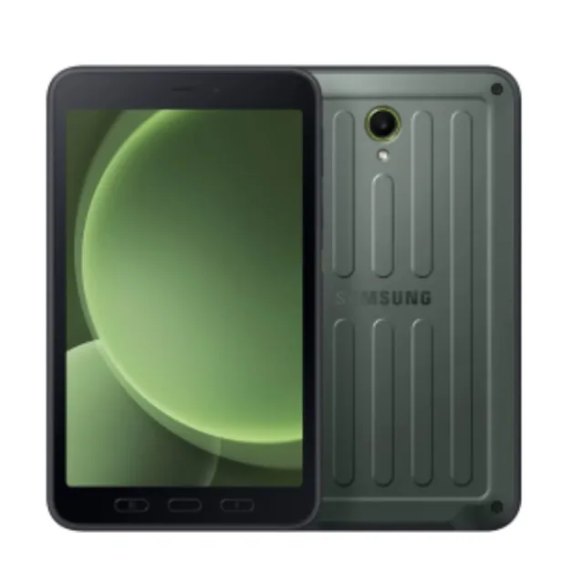Samsung Galaxy Tab 128GB – Green – 5G product image