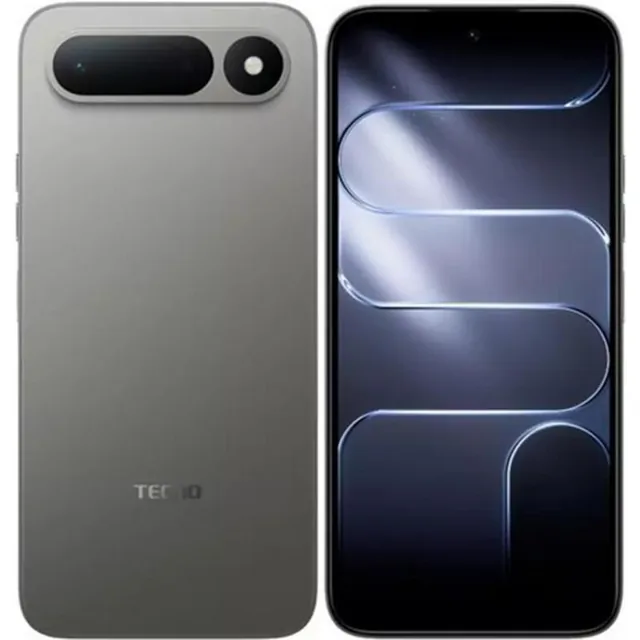 Tecno Spark 256GB – Gray price comparison Qatar – cheapest at Lulu Hypermarket