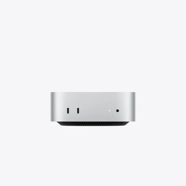 Apple Mac Mini M6 256GB – Silver product image