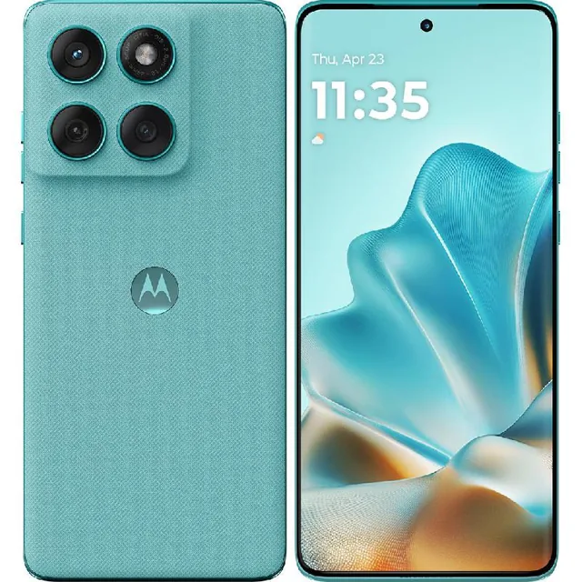 Motorola Edge 256GB – Amazonite price comparison Qatar – cheapest at iConnect