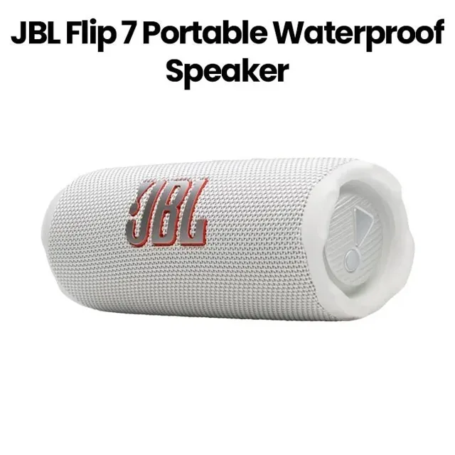 JBL Flip – White price comparison Qatar – cheapest at Microless