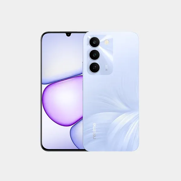 Realme 256GB – Purple price comparison Qatar – cheapest at iConnect