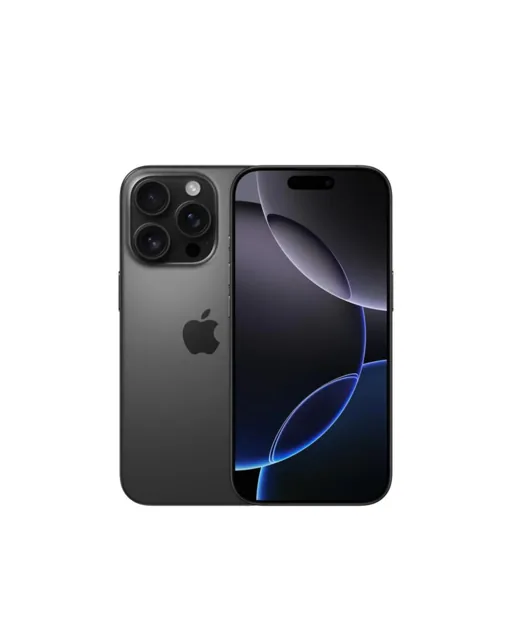 Apple iPhone 16 Pro product image