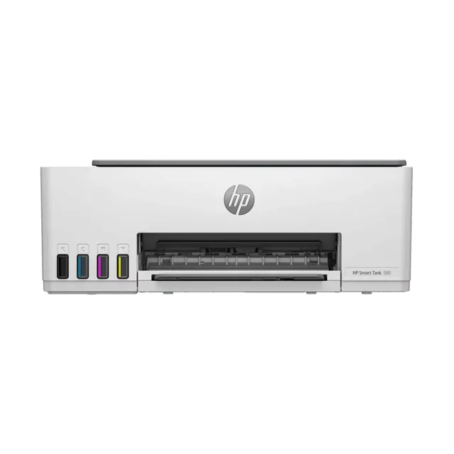 HP Smart Tank 580 Printer price comparison Qatar – cheapest at Al Meera