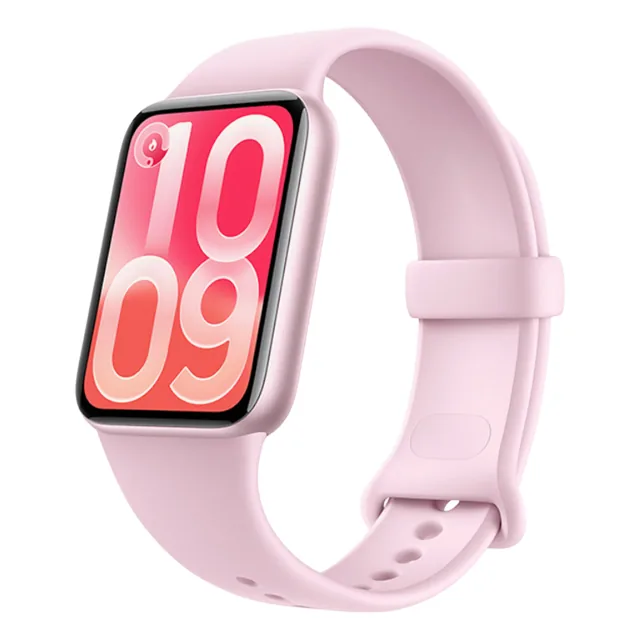 Xiaomi Smart Band 10PRO Pro – Pink product image