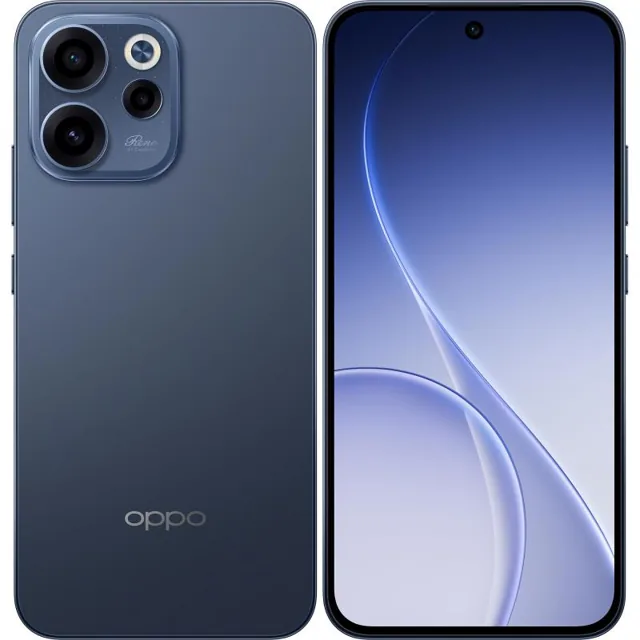 Oppo Reno 512GB – Blue price comparison Qatar – cheapest at Lulu Hypermarket