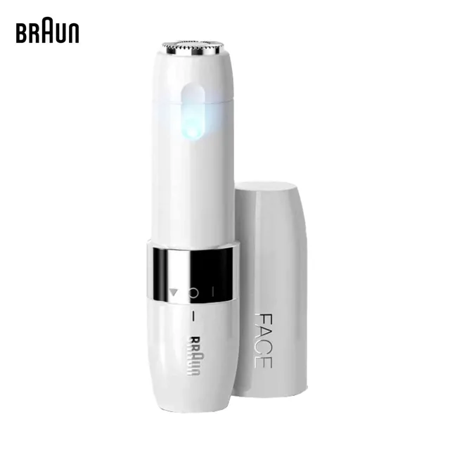 Braun Mini Face Hair Remover - FS1000 product image