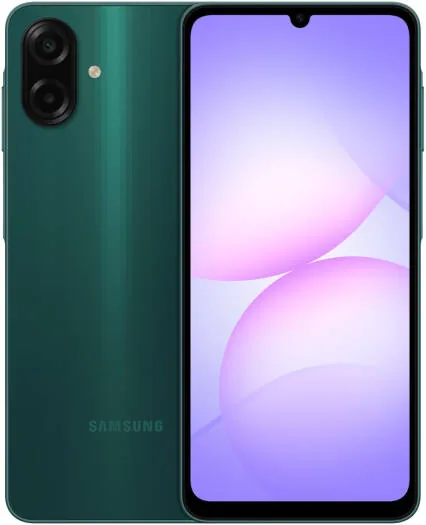 Samsung Galaxy A07 4G 4GB 128GB with Samsung 15w Fast Charger - Green price comparison Qatar – cheapest at P A P I T A via Microless