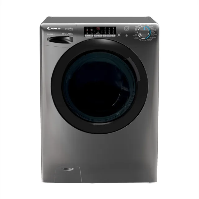Candy Front Load 10kg Washing Machine with WiFi price comparison Qatar – cheapest at Lulu Hypermarket