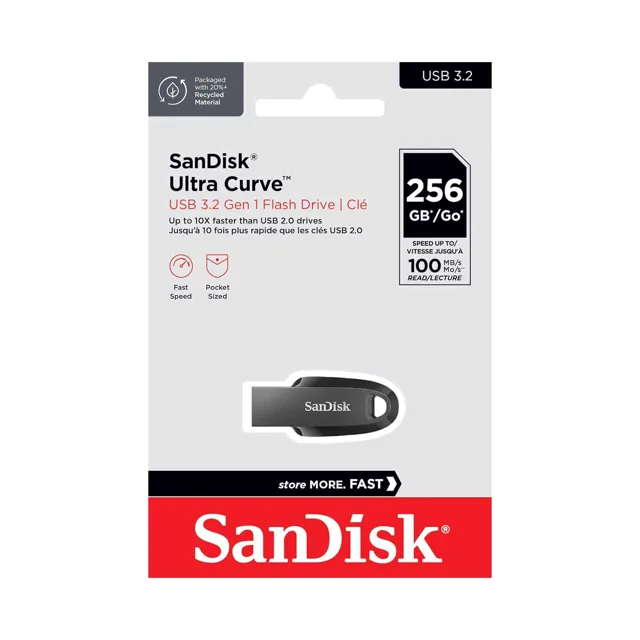 SANDISK SDCZ550-256G-G46 price comparison Qatar – cheapest at Carrefour Qatar