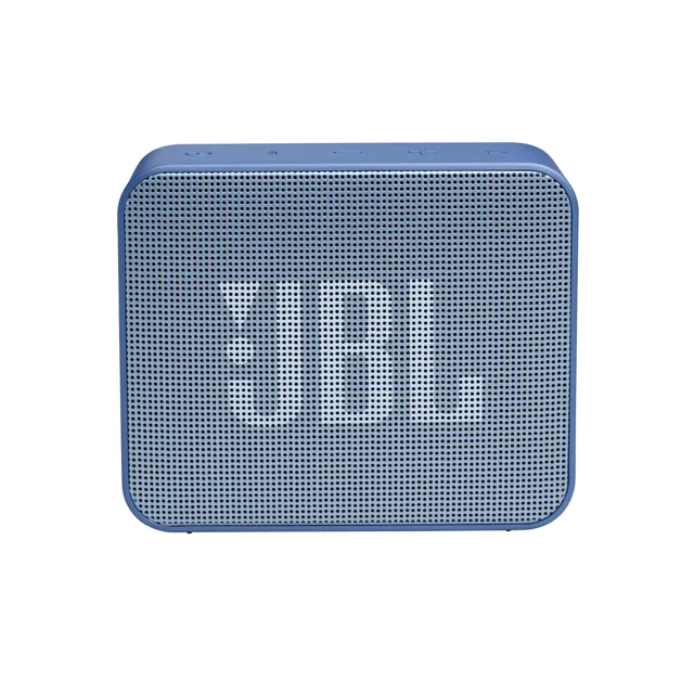 JBL Portable Speaker Go Essential Blue price comparison Qatar – cheapest at Nology Store