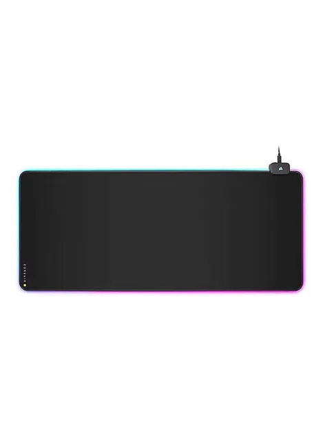 Corsair MM700 RGB Extended Cloth Gaming Mouse Pad price comparison Qatar – cheapest at Microless