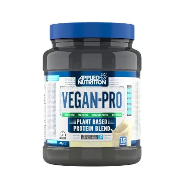 Applied Nutrition Pro Vegan 1 lb price comparison in Qatar