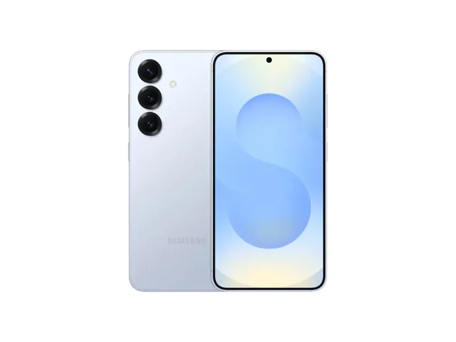 Samsung Galaxy S25 product image